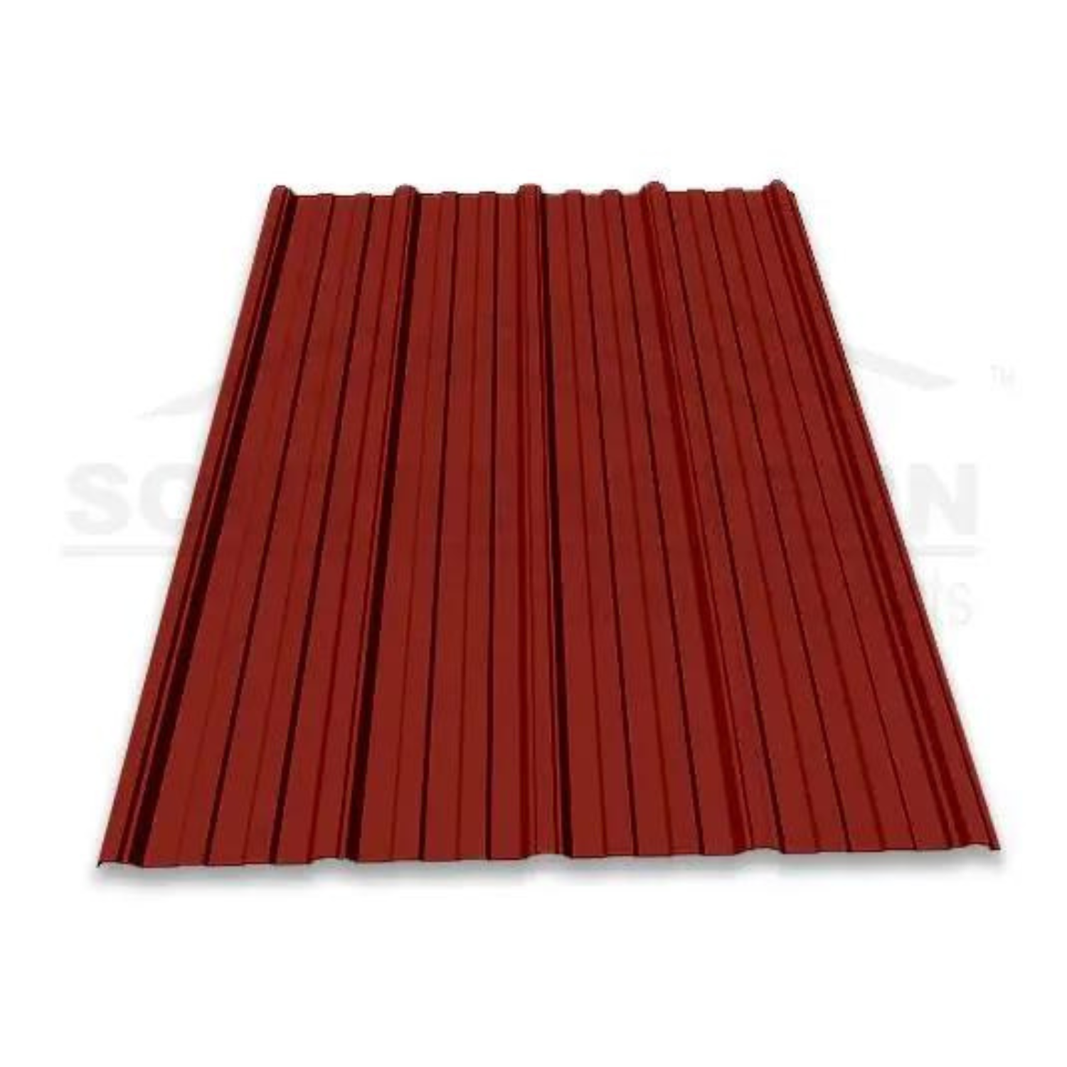 40Yr Valspar (29 gauge) Weather XL Burgundy (Call for Availability