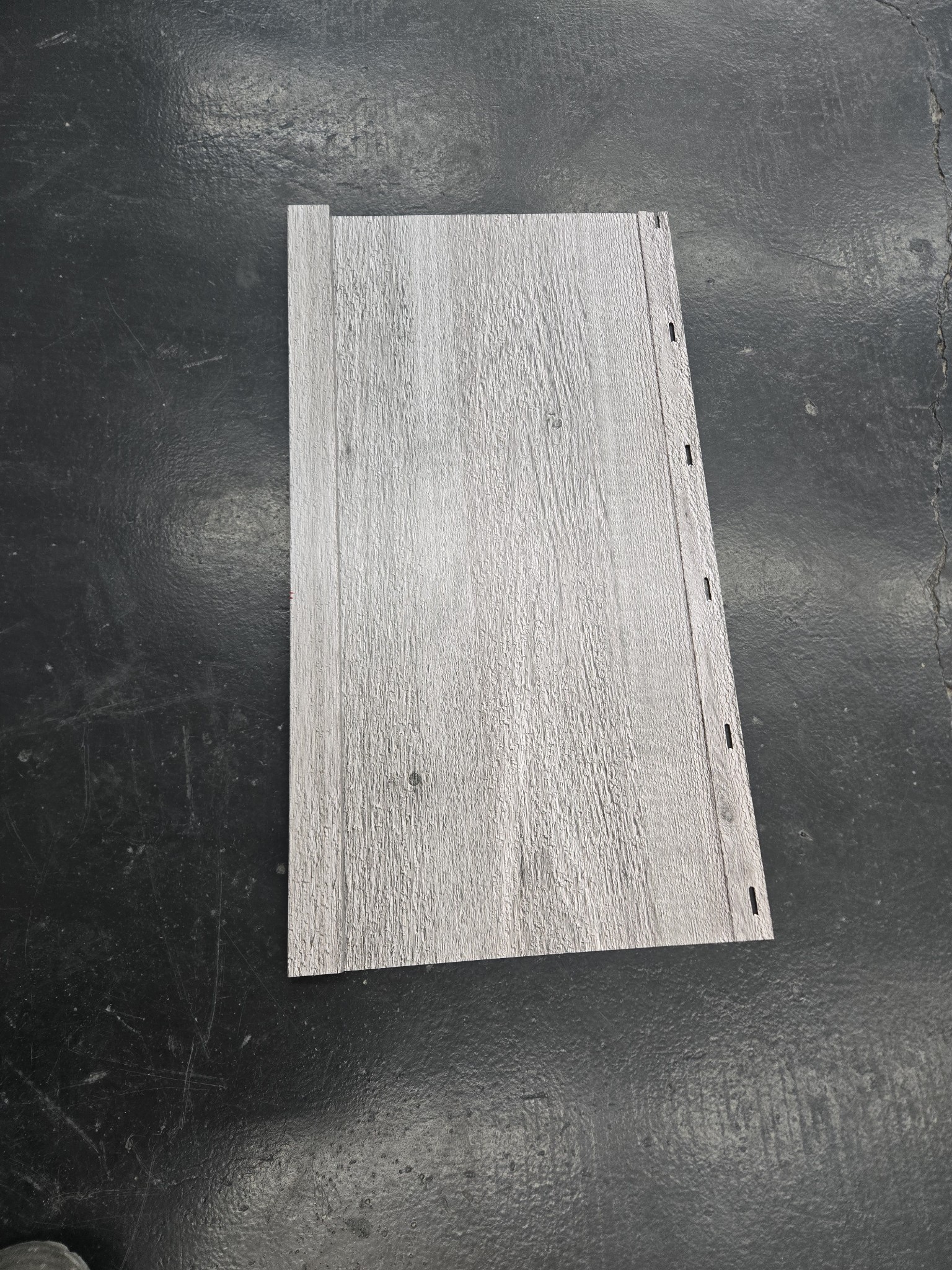 Wood Grain (26 Gauge) – Board and Batten - thumbnail 2